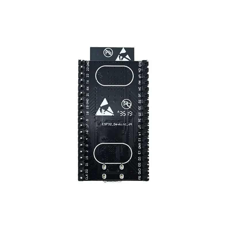 ESP32-WROVER-E ESP32-DEVKITC Core Board w/ CH340 - Image 2