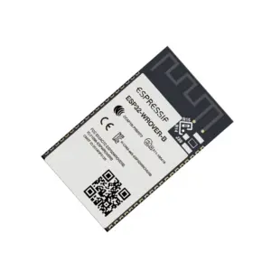 ESP32-WROVER-IB WiFi Bluetooth Module 4MB Flash 32MB PSRAM