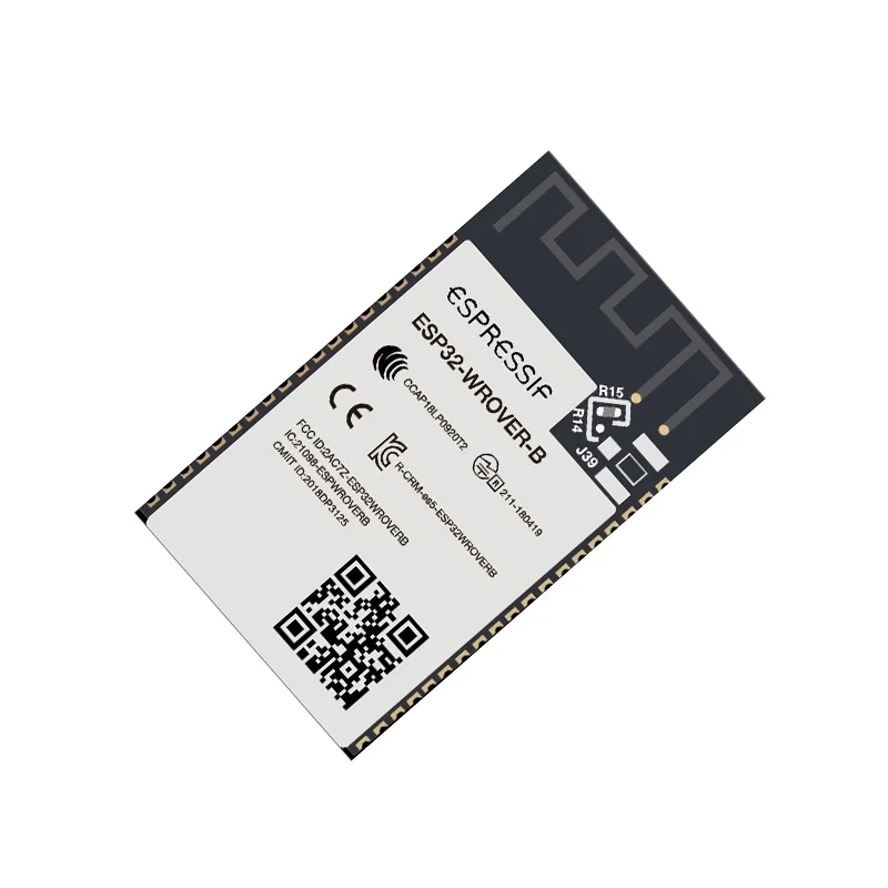 ESP32-WROVER-IB WiFi Bluetooth Module 4MB Flash 32MB PSRAM