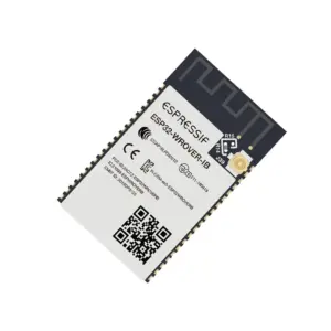 ESP32-WROVER-IB WiFi Bluetooth Module 8MB Flash 64MB PSRAM