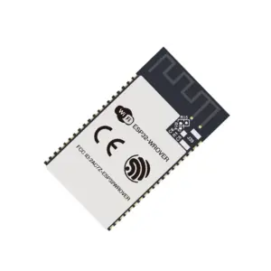 ESP32-WROVER-IPEX WiFi Bluetooth Module 16MB Flash 128MB PSRAM