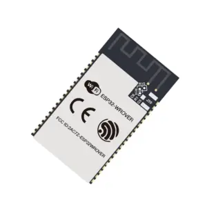 ESP32-WROVER-IPEX WiFi Bluetooth Module 8MB Flash 64MB PSRAM