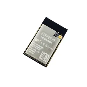ESP32-WROVER-IPEX WiFi Bluetooth Module w/ 4MB Flash & 32MB PSRAM