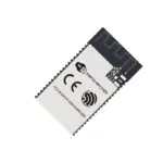 ESP32-WROVER WiFi Bluetooth Module 8MB Flash 64MB PSRAM