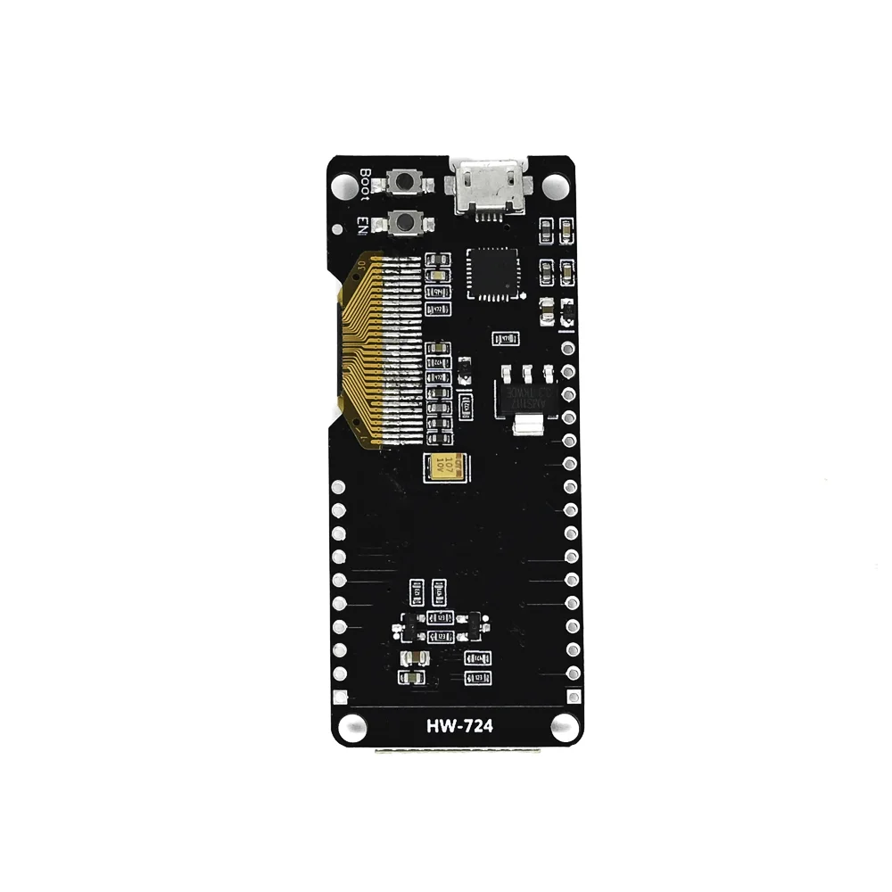 ESP32D OLED Module w/ WiFi & Bluetooth - Image 2