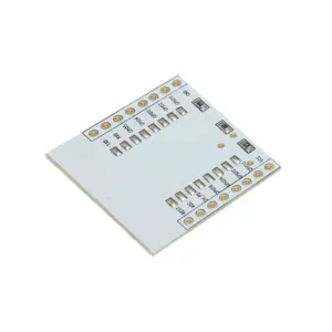ESP8266 Adapter Plate Serial Wireless Wi-Fi Module