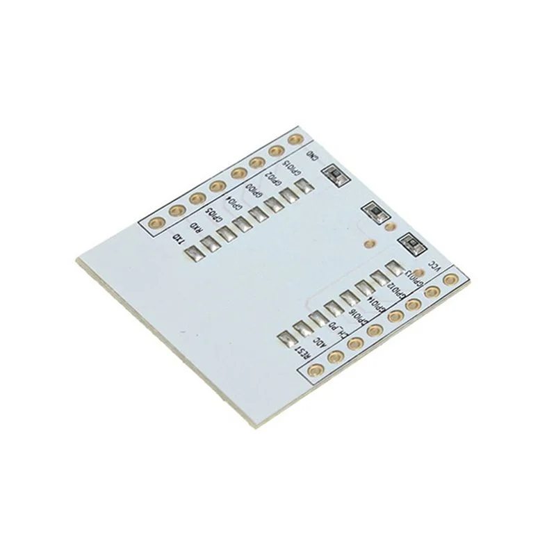 ESP8266 Adapter Plate Serial Wireless Wi-Fi Module