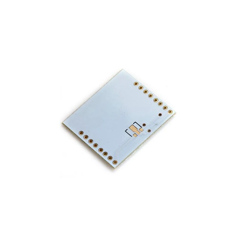 ESP8266 Adapter Plate Serial Wireless Wi-Fi Module - Image 2