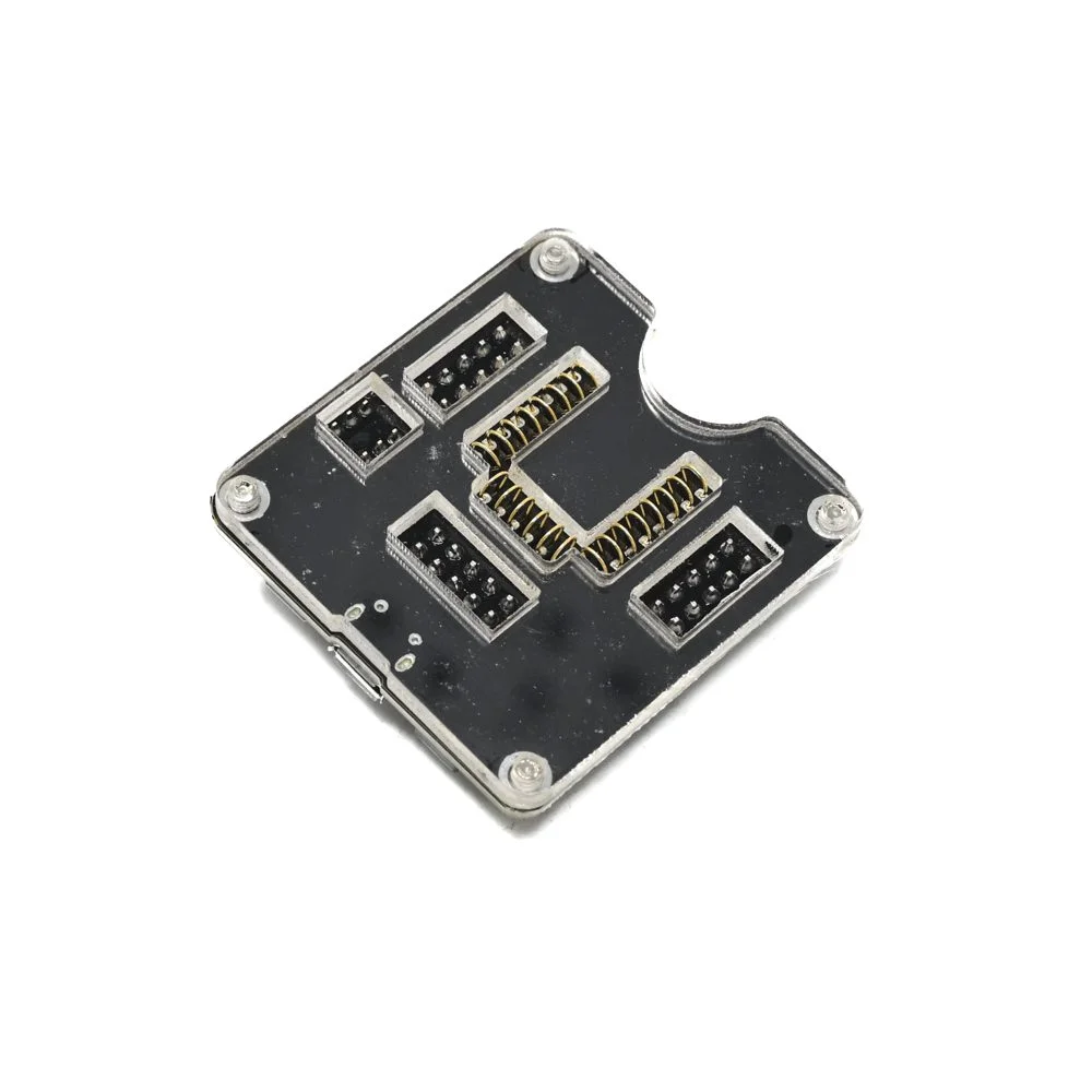 ESP8266 Burning Fixture Tool Downloader Programming Board - Image 3