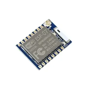 ESP8266 ESP-07 Serial Wi-Fi Module