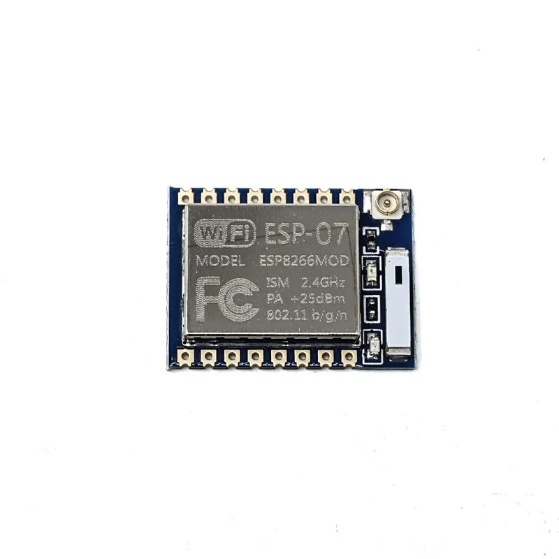 ESP8266 ESP-07 Serial Wi-Fi Module - Image 2