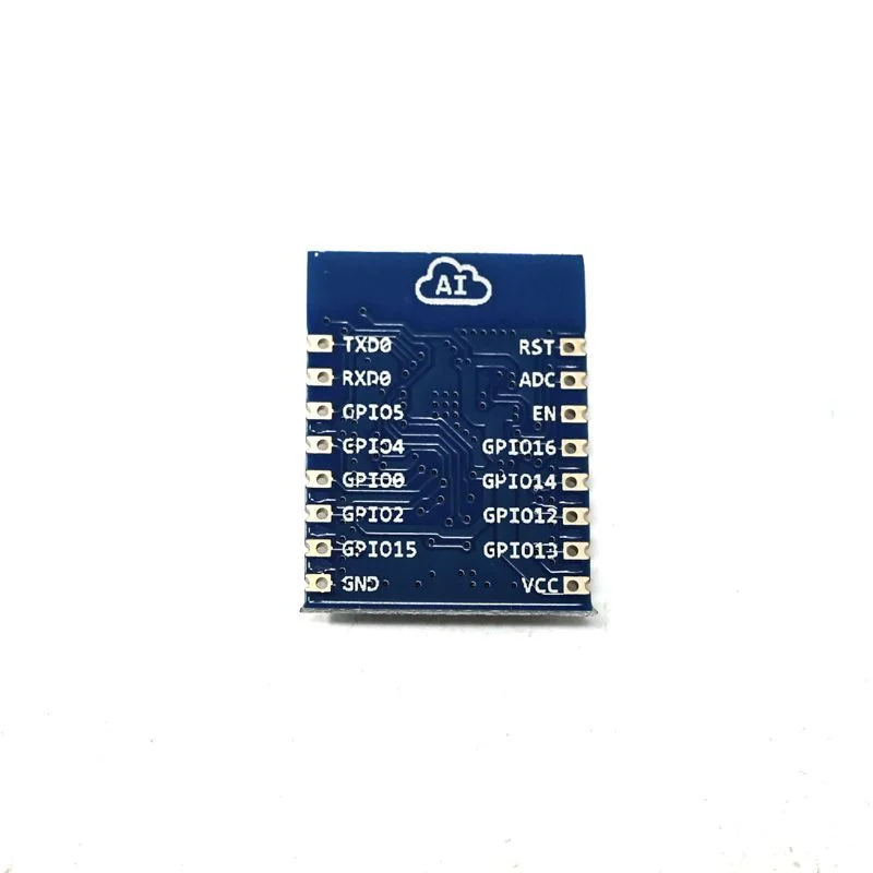 ESP8266 ESP-07 Serial Wi-Fi Module - Image 3