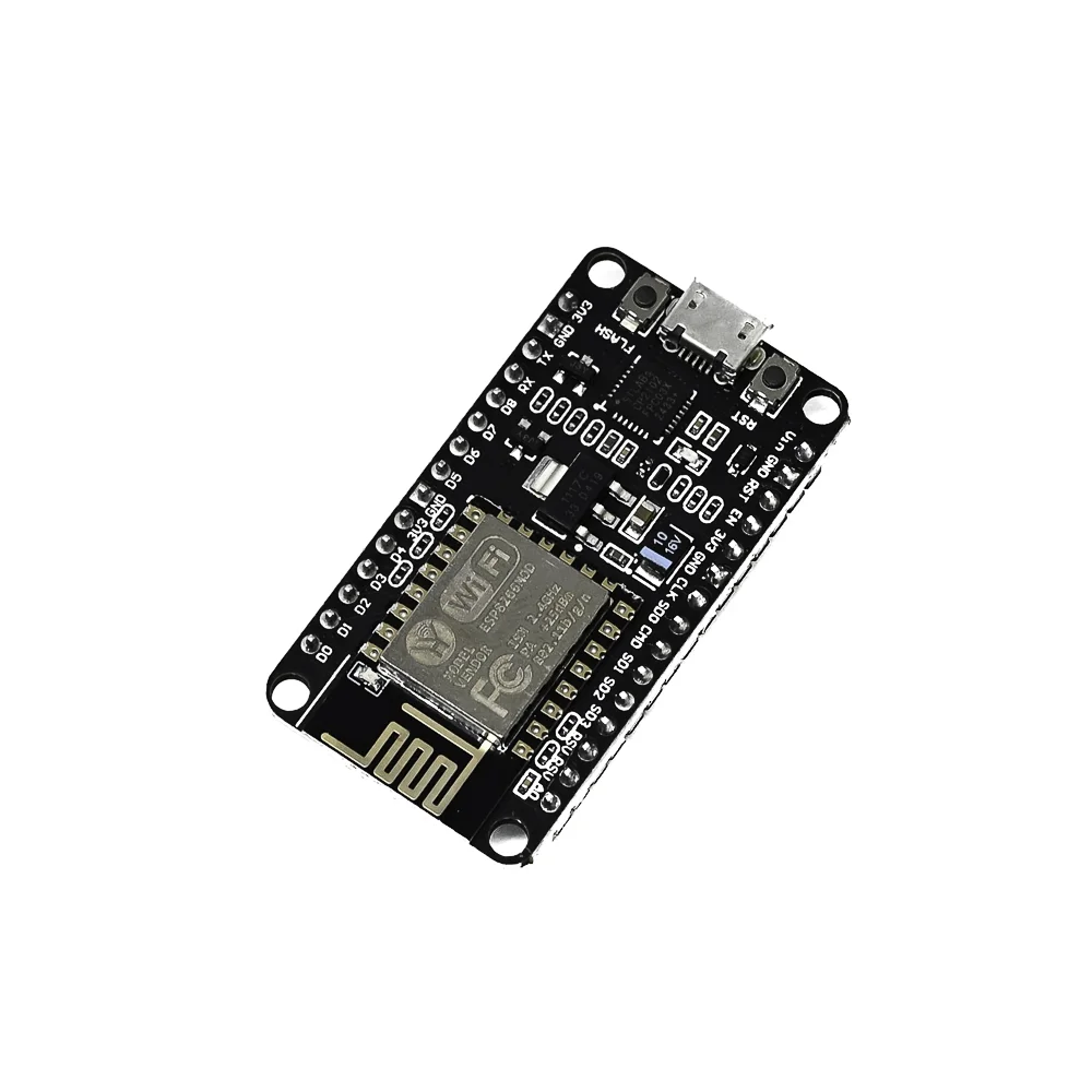 ESP8266 NodeMCU CP2102 Wi-Fi Development Board