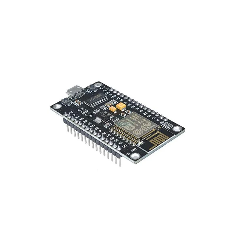 ESP8266 NodeMCU IoT Starter Kit w/ DHT11 Sensor & OLED Display - Image 2