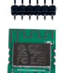ESP8285 ESP-M3 Ultra-Small Wi-Fi Module Compatible w/ ESP8266