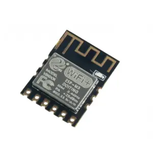 ESP8285 ESP-M3 Ultra-Small WiFi Module w/ ESP8266 AT Firmware