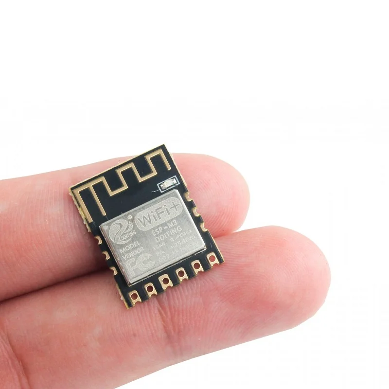 ESP8285 ESP-M3 Ultra-Small WiFi Module w/ ESP8266 AT Firmware - Image 2