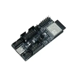 Espressif ESP-Prog-2 ESP32/ESP8266 JTAG Debugger & Programmer