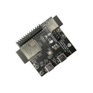 Espressif ESP Thread BR-Zigbee GW Development Board