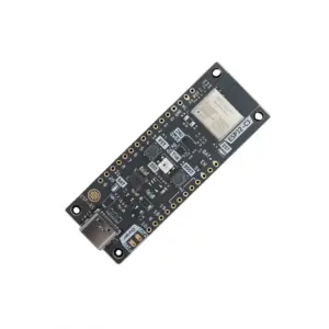 Espressif ESP32-C3-DevKit-RUST-1 Development Board w/ IMU & Sensors