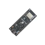 Espressif ESP32-C3-DevKit-RUST-1 Development Board w/ IMU & Sensors
