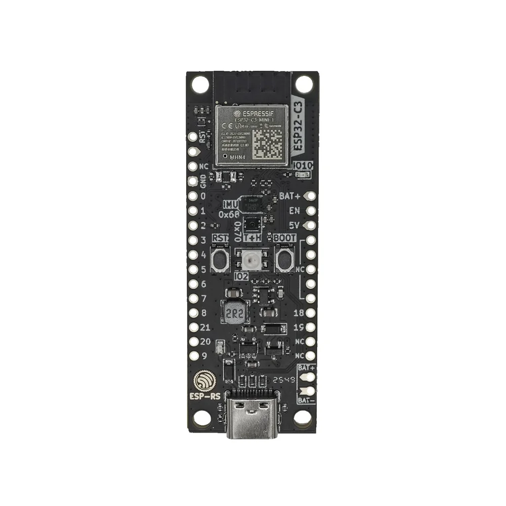 Espressif ESP32-C3-DevKit-RUST-2 Development Board