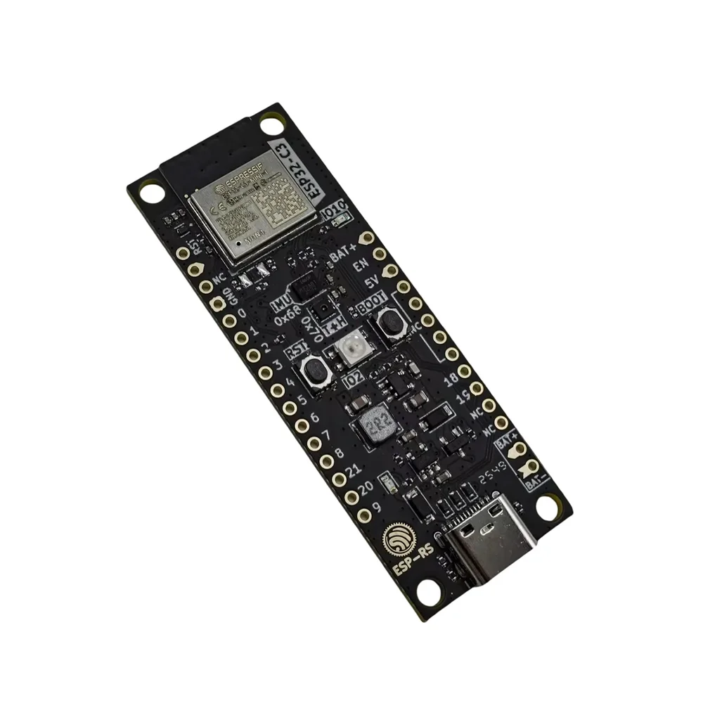 Espressif ESP32-C3-DevKit-RUST-2 Development Board - Image 2