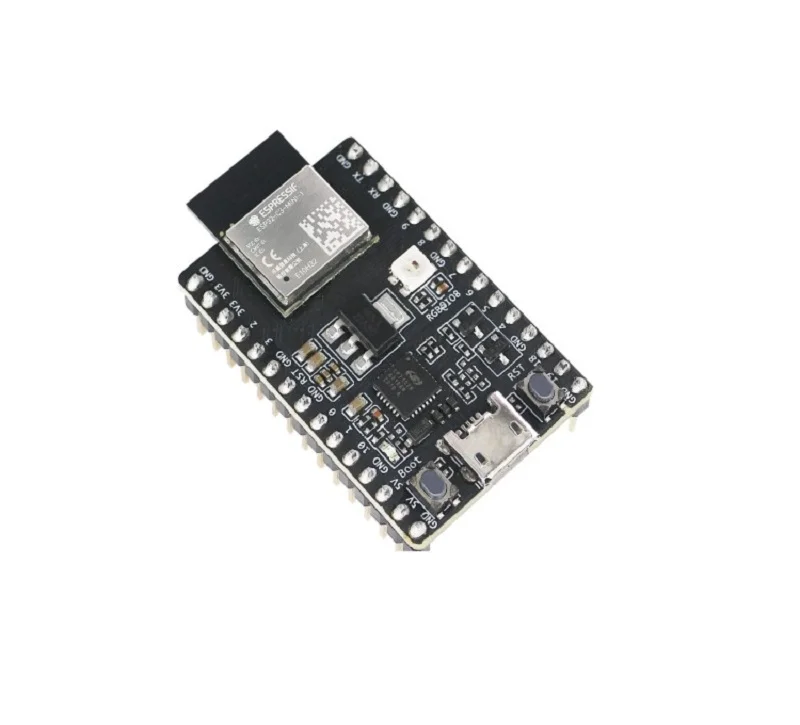 Espressif ESP32-C3-DevKitM-1-N4X Development Board - Image 2