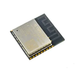 Espressif ESP32-C3-WROOM-02-N4 Wi-Fi & BLE Module w/ PCB Antenna