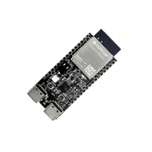 Espressif ESP32-C5-DevKitC-1-N8R4 Wi-Fi 6 & BLE Development Board