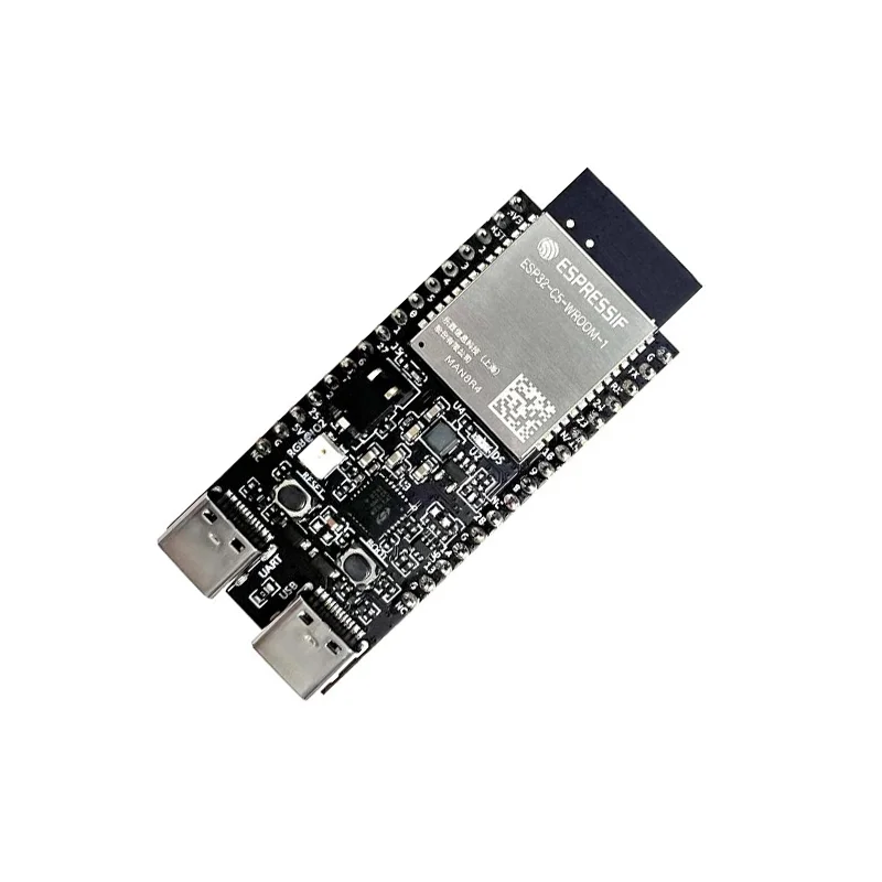 Espressif ESP32-C5-DevKitC-1-N8R4 Wi-Fi 6 & BLE Development Board