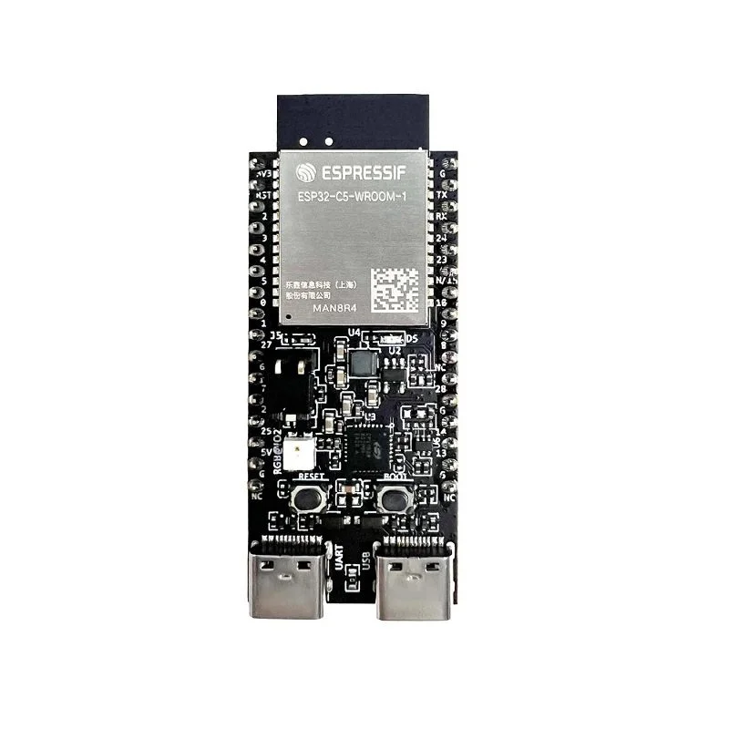 Espressif ESP32-C5-DevKitC-1-N8R4 Wi-Fi 6 & BLE Development Board - Image 2