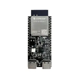 Espressif ESP32-C5-DevKitC-1-N8R8 Wi-Fi 6 & BLE Dev Board