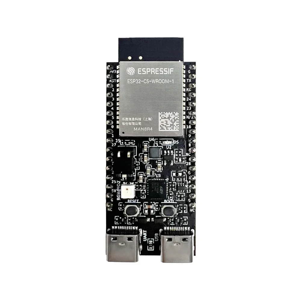 Espressif ESP32-C5-DevKitC-1-N8R8 Wi-Fi 6 & BLE Dev Board