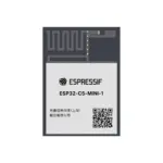 Espressif ESP32-C5-MINI-1-N4 Wi-Fi 6 & BLE Module