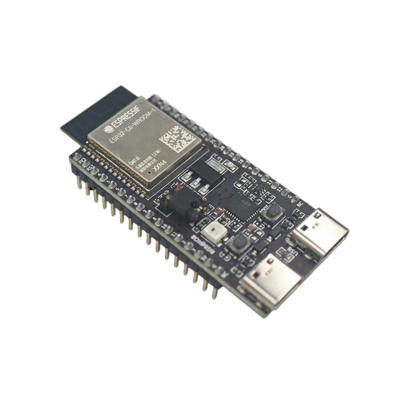 Espressif ESP32-C6-DevKitC-1-N8 Wi-Fi 6 & BLE Dev Board - Image 2