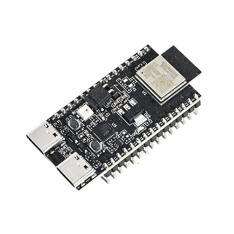 Espressif ESP32-C6-DevKitM-1-N4 Dev Board