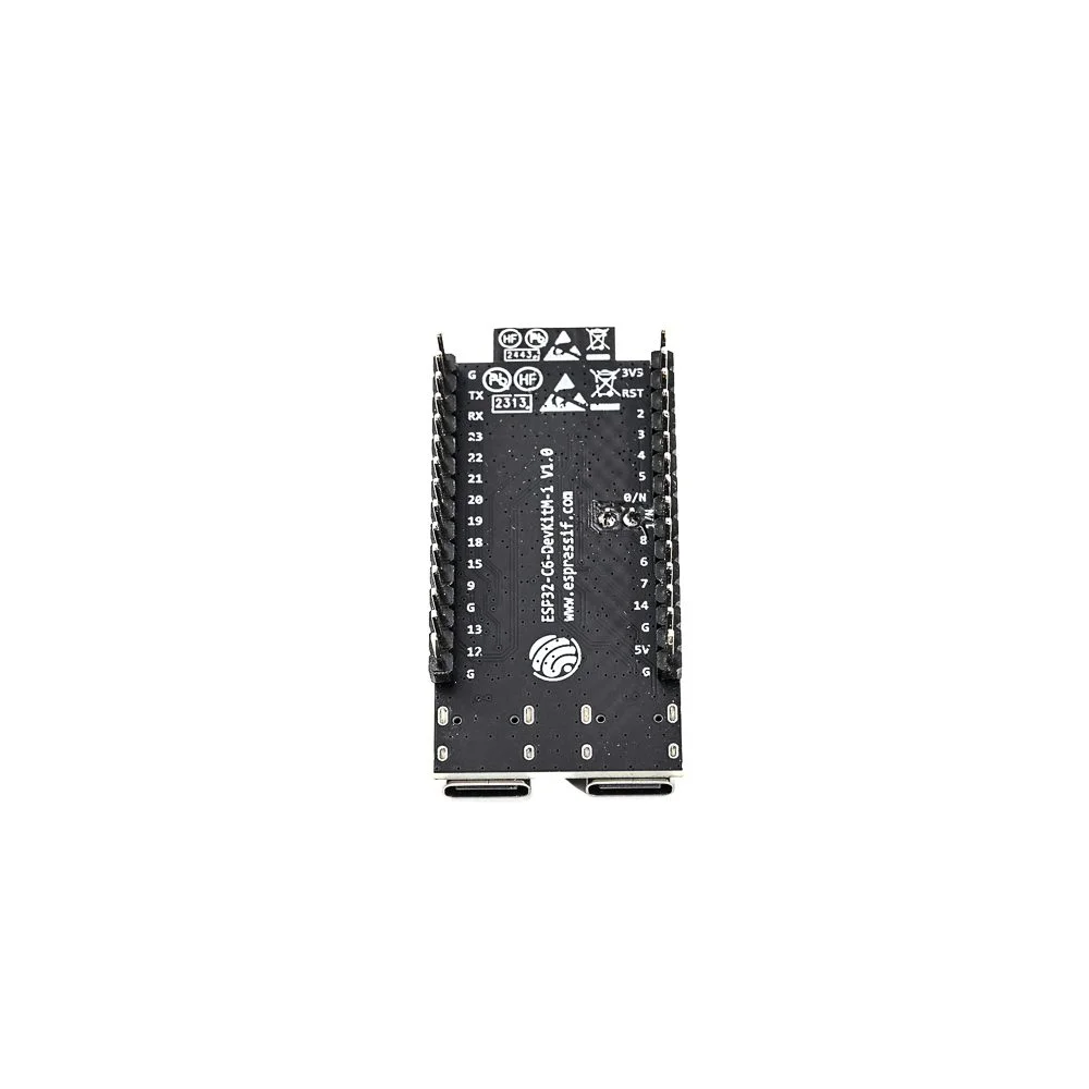 Espressif ESP32-C6-DevKitM-1-N4 Dev Board - Image 2