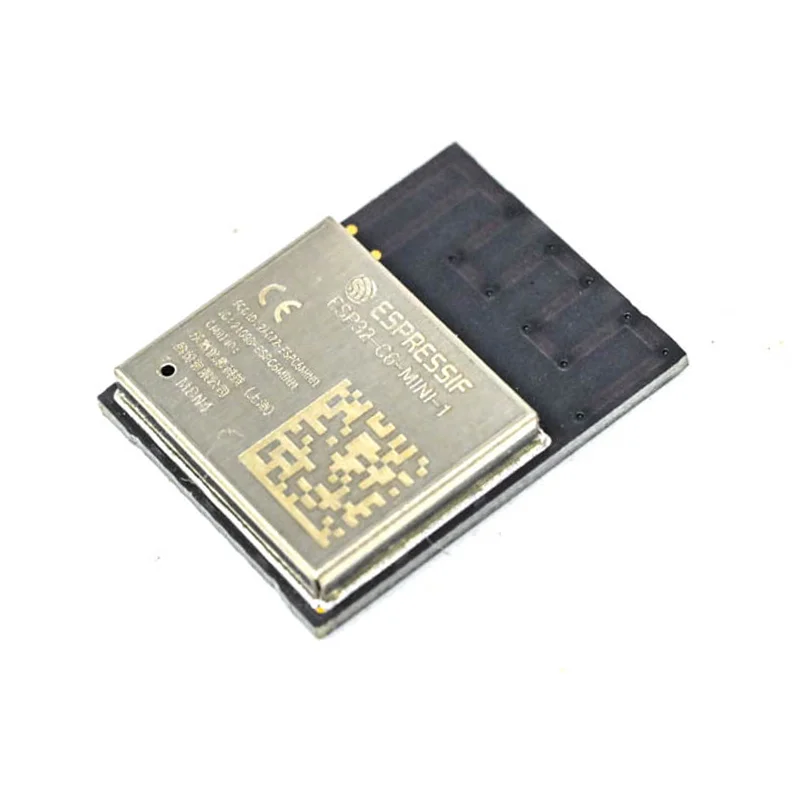 Espressif ESP32-C6-MINI-1-N4 Wi-Fi 6 + Bluetooth 5 + IEEE 802.15.4 Module