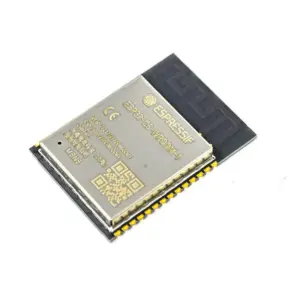 Espressif ESP32-C6-WROOM-1-N8 Wi-Fi 6 & BLE 5.0 Module