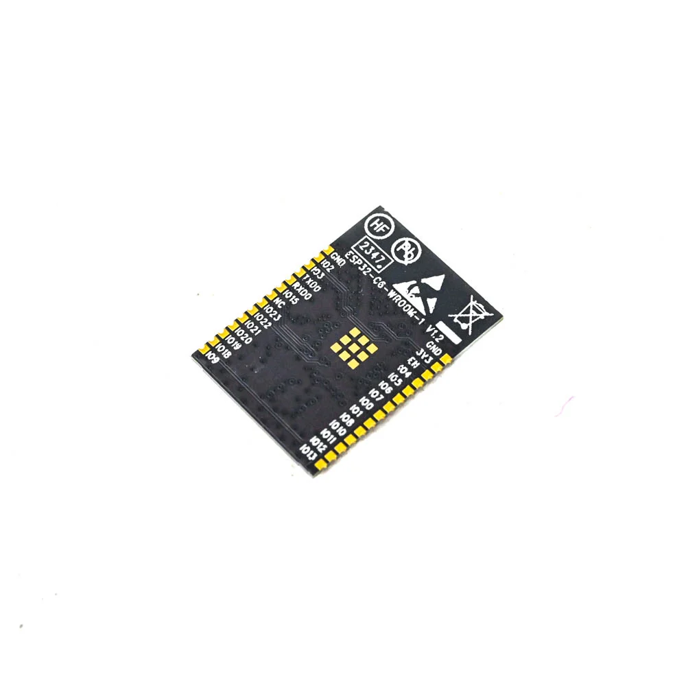 Espressif ESP32-C6-WROOM-1-N8 Wi-Fi 6 & BLE 5.0 Module - Image 2