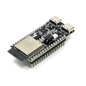Espressif ESP32-C61-DevKitC-1-N8R2 Wi-Fi 6 & BLE 5 Dev Board