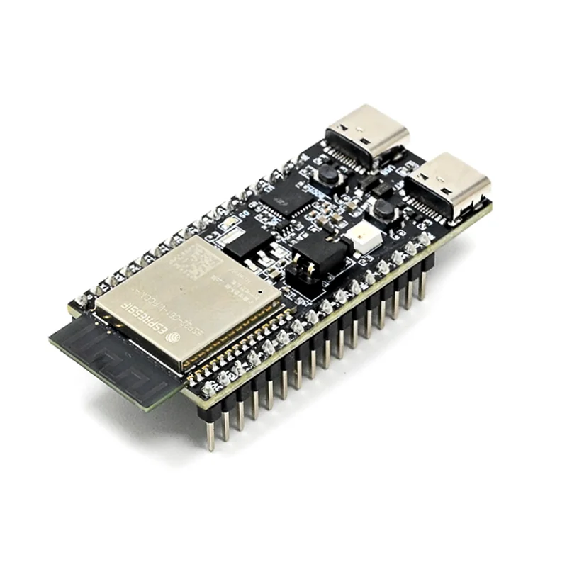 Espressif ESP32-C61-DevKitC-1-N8R2 Wi-Fi 6 & BLE 5 Dev Board