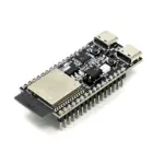 Espressif ESP32-C61-DevKitC-1-N8R2 Wi-Fi 6 & BLE 5 Dev Board