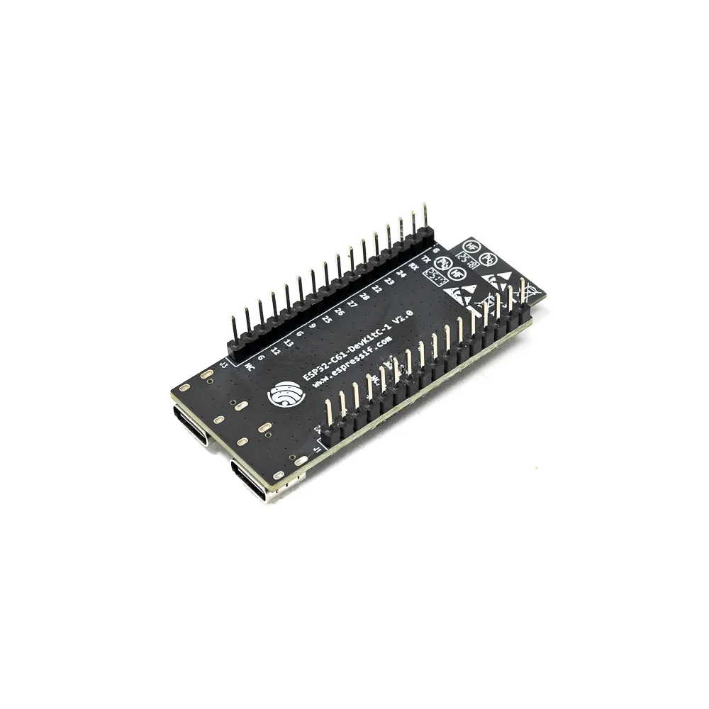 Espressif ESP32-C61-DevKitC-1-N8R2 Wi-Fi 6 & BLE 5 Dev Board - Image 2