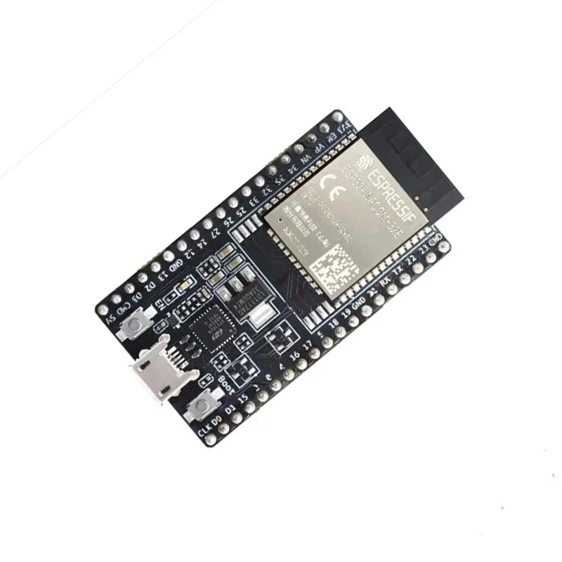 Espressif ESP32-DevKitC-32E Development Board