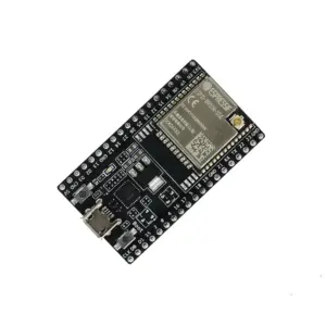 Espressif ESP32-DevKitC-32UE Development Board w/ External Antenna Connector