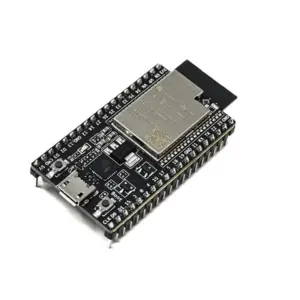 Espressif ESP32-DevKitC-VE Development Board w/ 8MB PSRAM