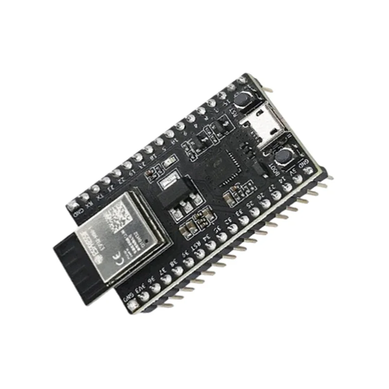 Espressif ESP32-DevKitM-1 Development Board - Image 2
