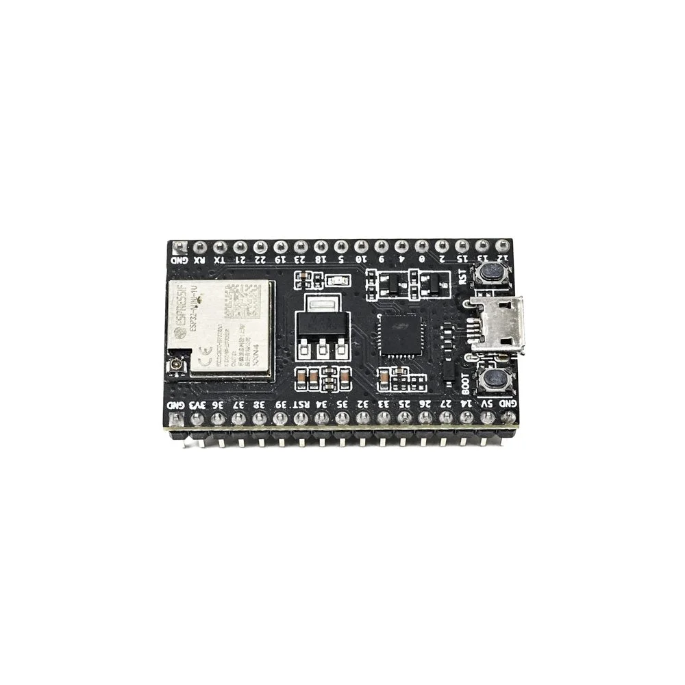 Espressif ESP32-DevKitM-1U Development Board - Image 2